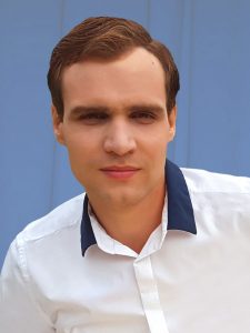 Психологический консультант Алексей Александров